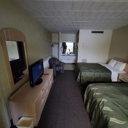 Richland Inn Johnstown Εξωτερικό φωτογραφία
