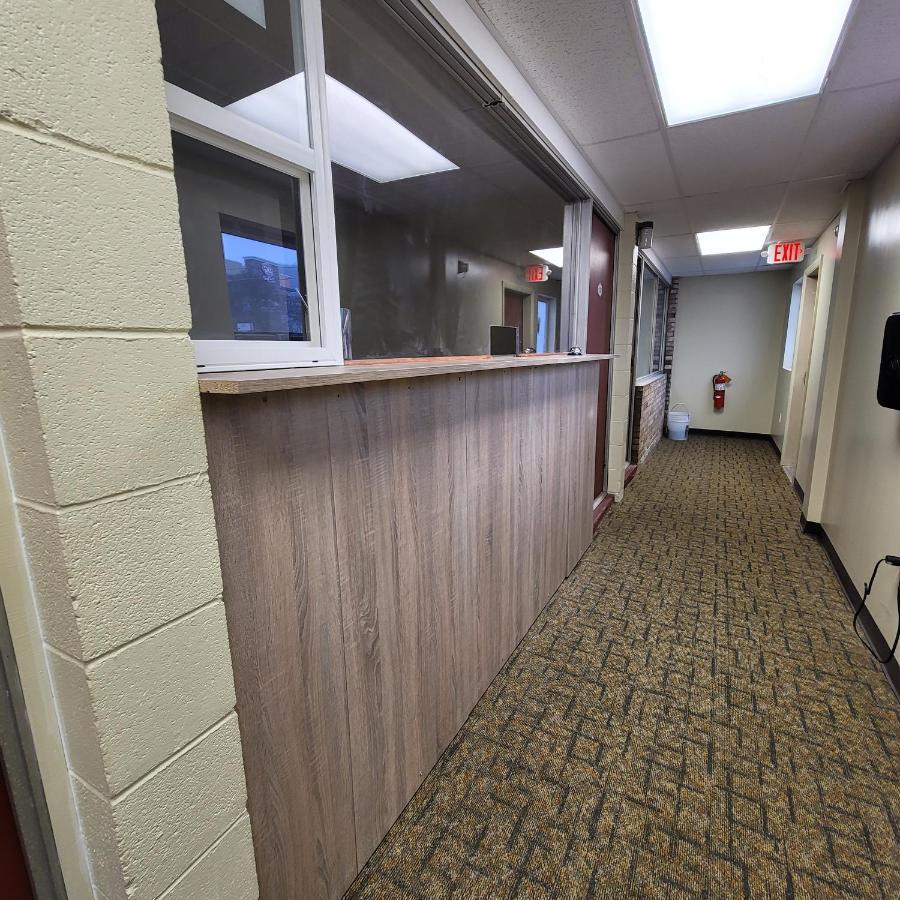 Richland Inn Johnstown Εξωτερικό φωτογραφία