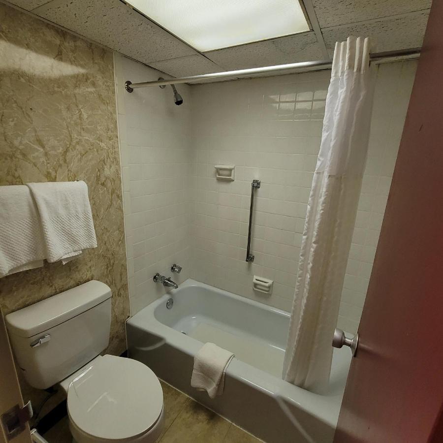 Richland Inn Johnstown Εξωτερικό φωτογραφία