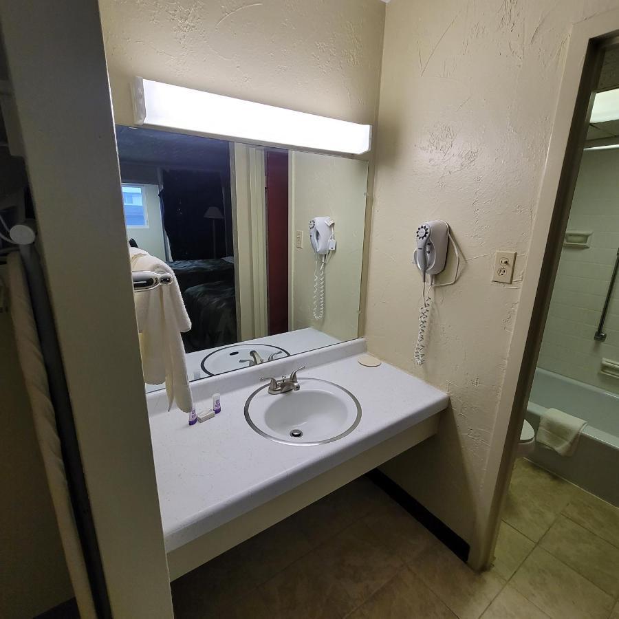 Richland Inn Johnstown Εξωτερικό φωτογραφία
