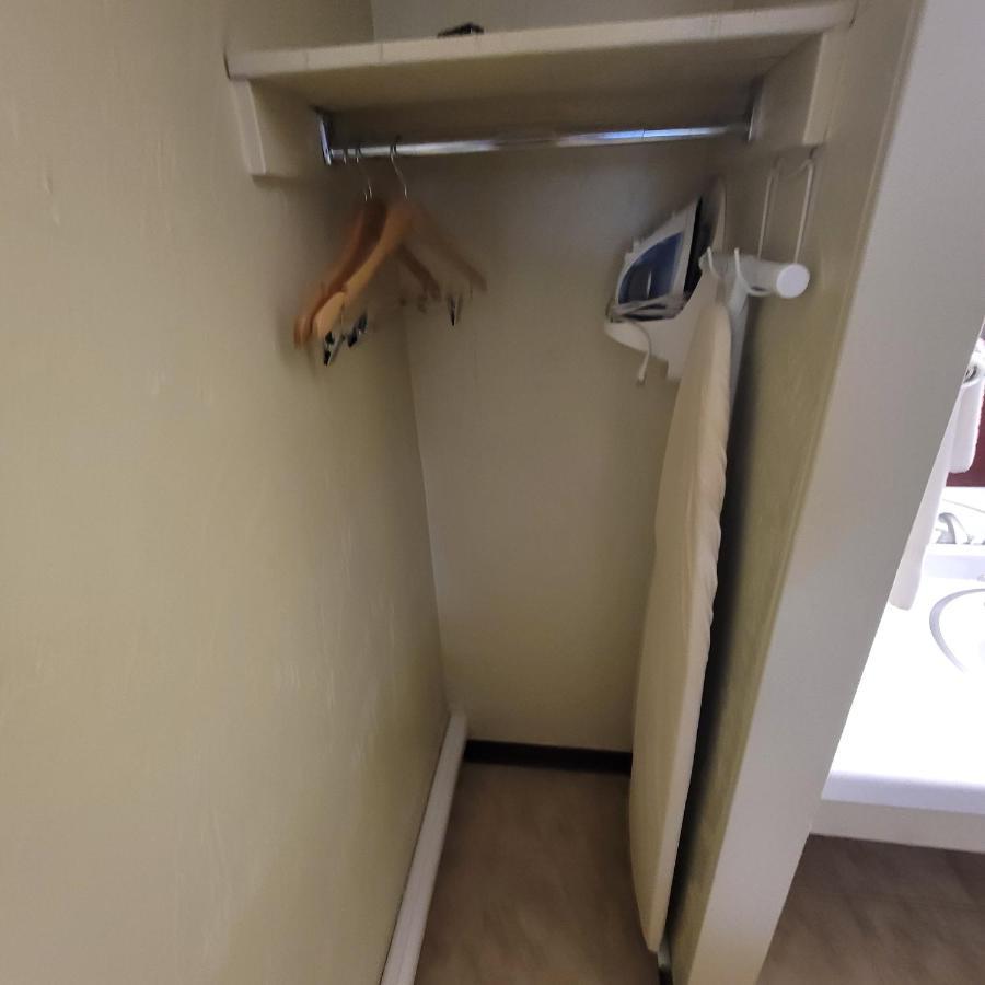 Richland Inn Johnstown Εξωτερικό φωτογραφία
