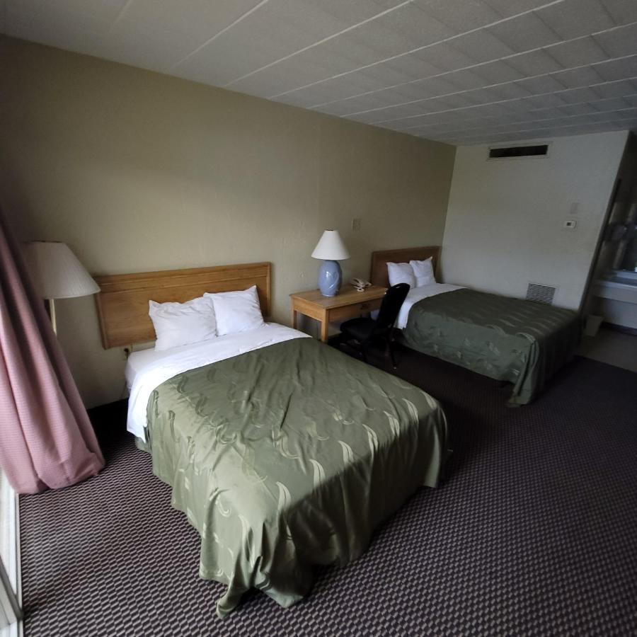 Richland Inn Johnstown Εξωτερικό φωτογραφία